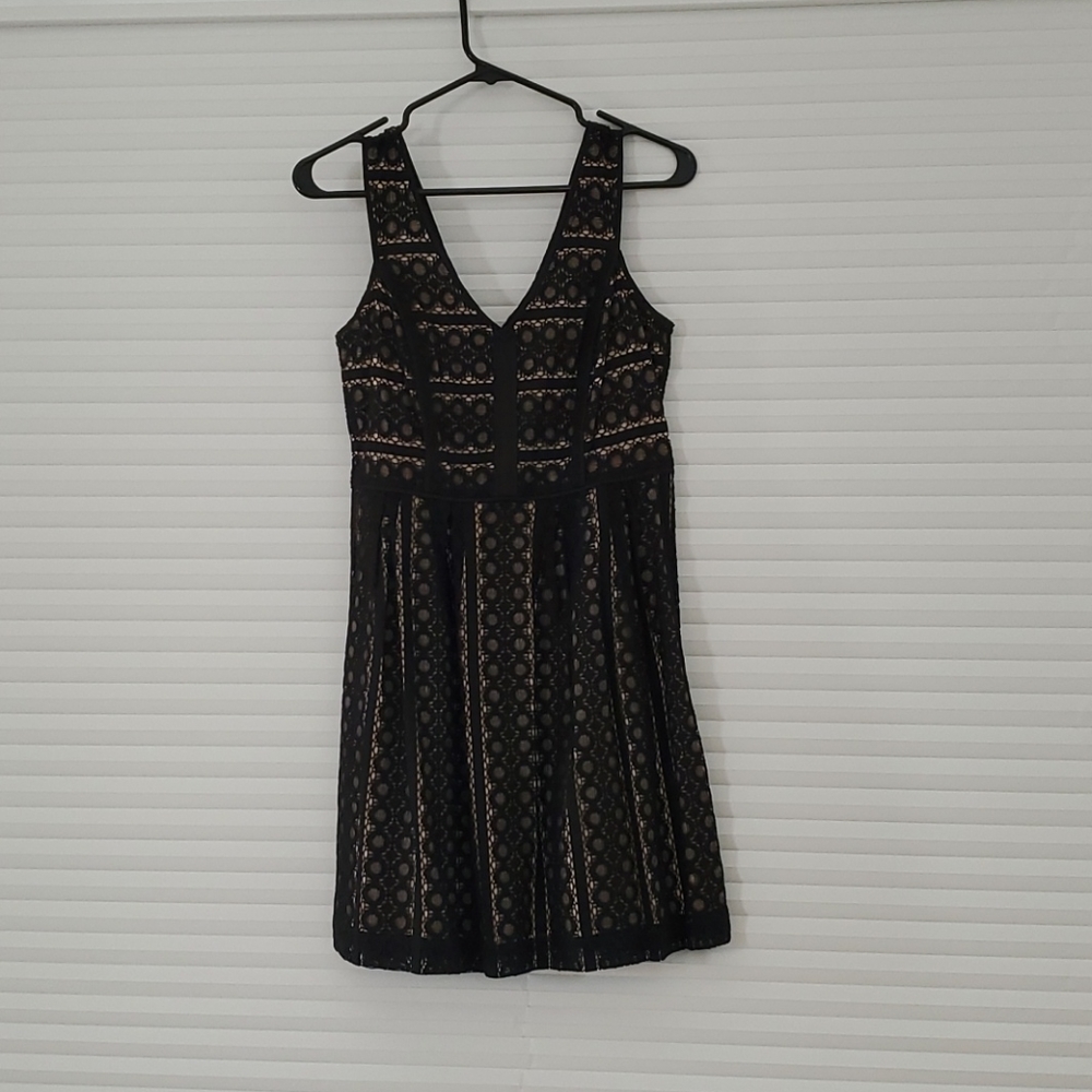 LOFT petite party dress, size 0